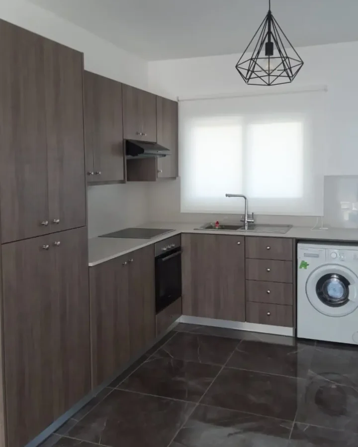 2-bedroom detached house for rent 100 m² in Famagusta, Paralimni