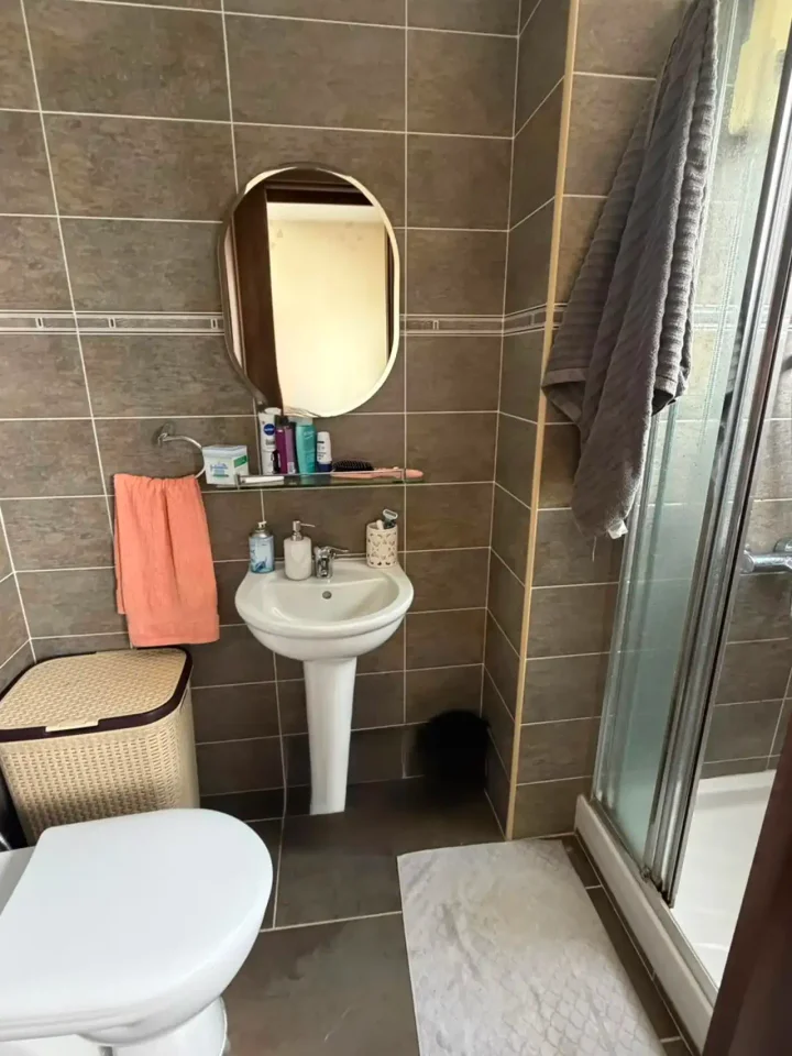 2-bedroom apartments for rent 95 m² in Nicosia, Lakatameia - Agia Paraskevi