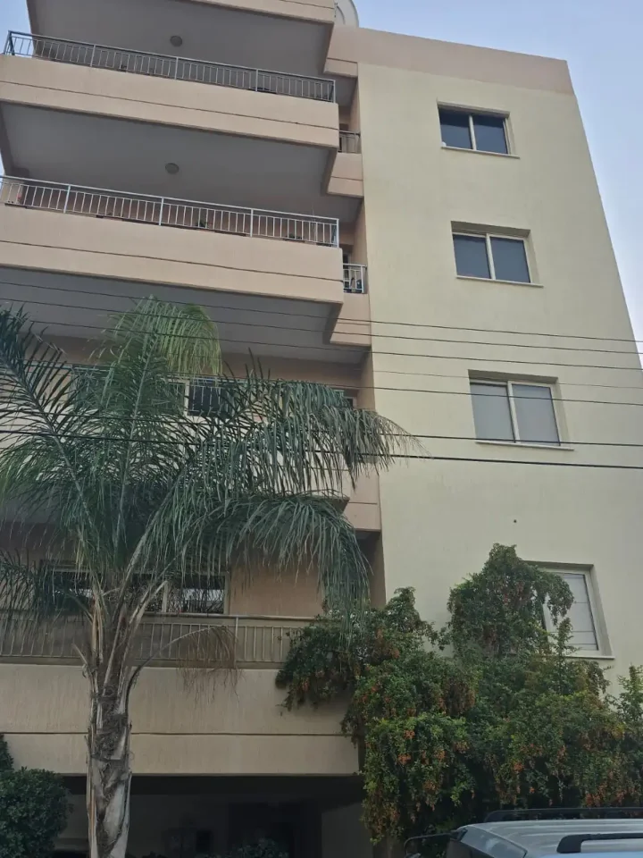 Апартаменты в аренду 86 м² в Limassol, Limassol - Agios Ioannis
