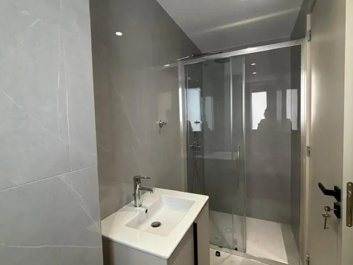 Apartments for rent 80 m² in Limassol, Limassol - Agios Nicolaos