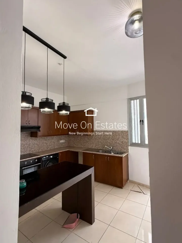 2-bedroom apartments for rent 80 m² in Larnaca, Larnaka - Tsakilero