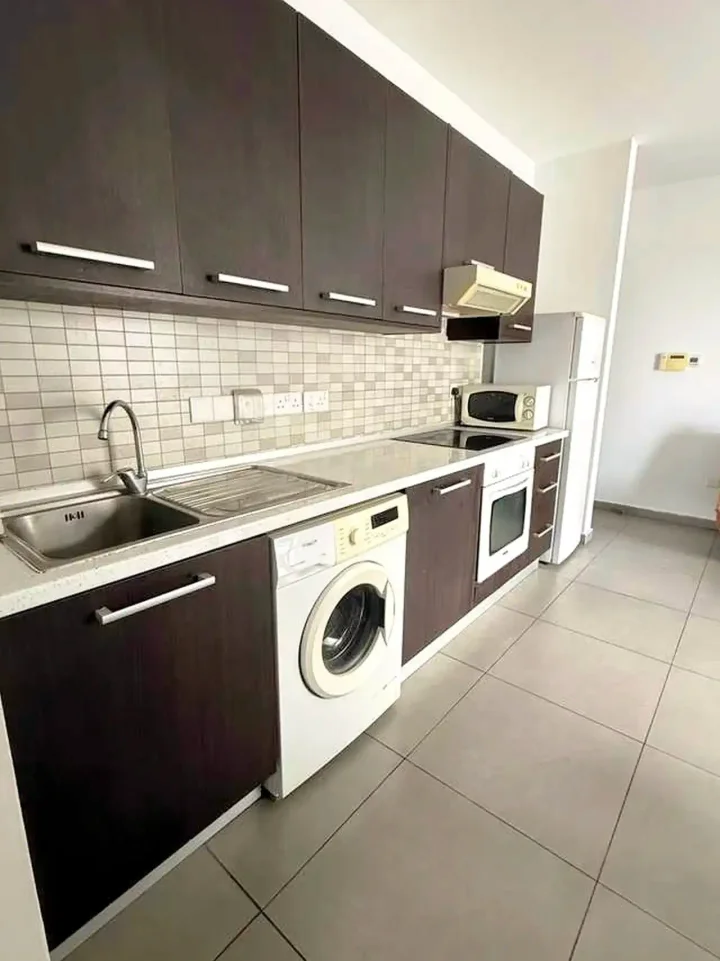 1-bedroom apartments for rent 60 m² in Nicosia, Egkomi - Makedonitissa
