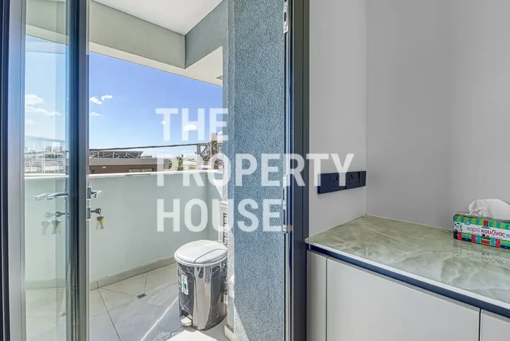 Апартаменты в аренду 85 м² в Limassol, Limassol - Zakaki