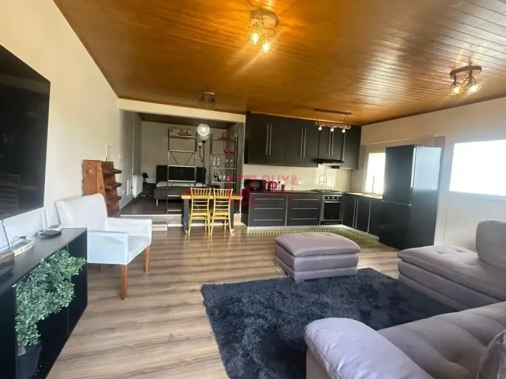 Двухквартирный дом в аренду 60 м² в Limassol, Armenochori