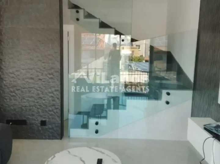 3-bedroom penthouse for rent 170 m² in Limassol, Limassol - Mesa Geitonia