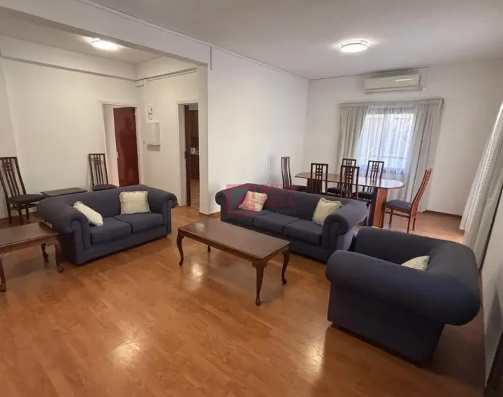 Апартаменты в аренду 110 м² в Limassol, Limassol - Agios Nicolaos