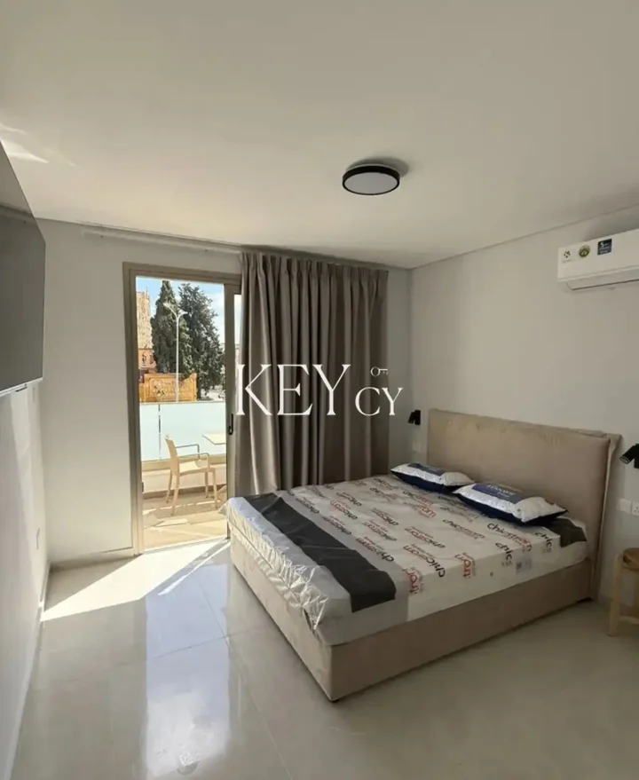 Апартаменты в аренду 62 м² в Paphos, Paphos - Kato Paphos