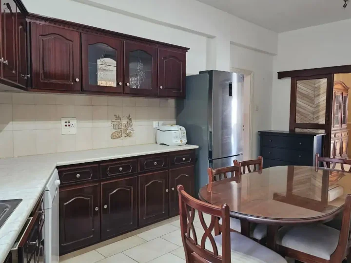 2-bedroom apartments for rent 110 m² in Larnaca, Aradippou - Apostolos Loukas
