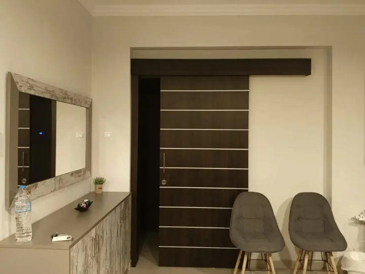 Apartments for rent 80 m² in Larnaca, Larnaka - Sotiros