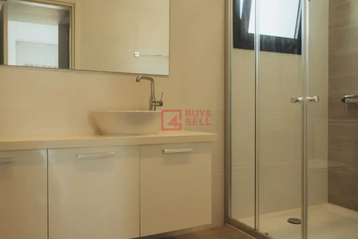Penthouse for rent 144 m² in Limassol, Panthea