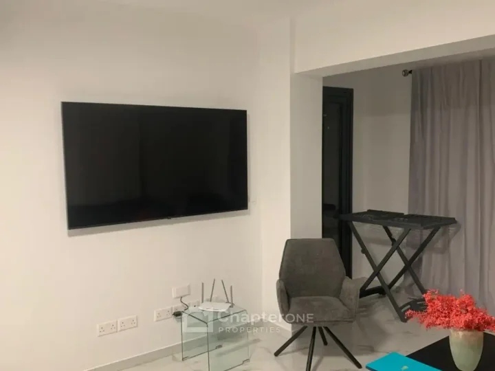 2-bedroom apartments for rent 95 m² in Nicosia, Nicosia - Trypiotis