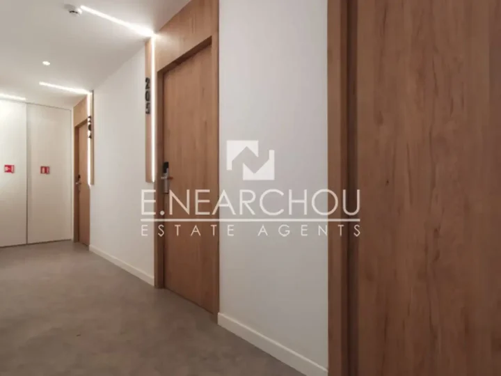 Studio for rent 32 m² in Limassol, Limassol - Katholiki