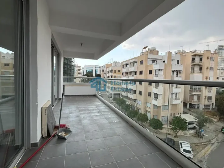 3-bedroom apartments for rent 130 m² in Nicosia, Strovolos - Acropolis