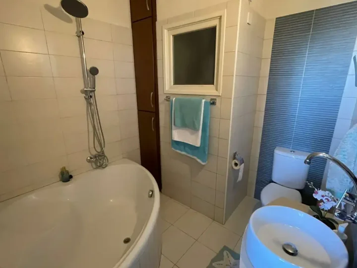 2-bedroom apartments for rent 70 m² in Larnaca, Larnaka - Skala