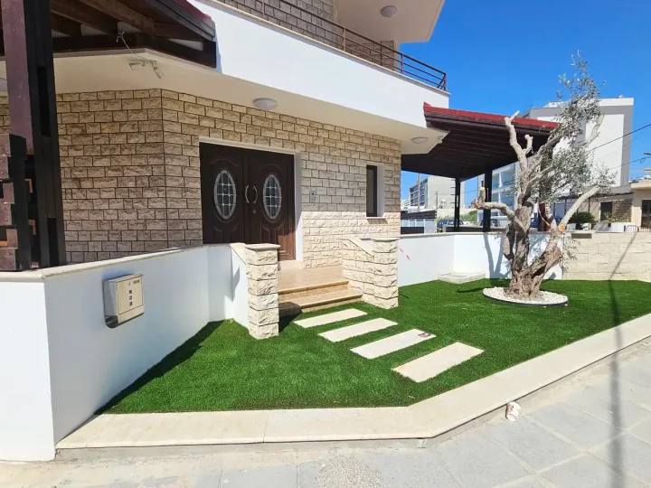 Residential properties for rent 260 m² in Larnaca, Larnaka - Agioi Anargyroi I