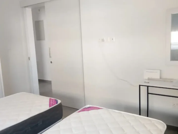 2-bedroom apartments for rent 90 m² in Limassol, Kato Polemidia