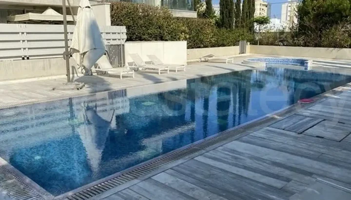1-bedroom apartments for rent 60 m² in Limassol, Limassol - Neapolis