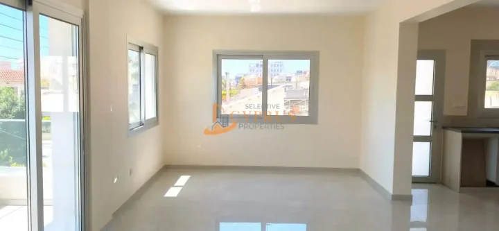 3-bedroom apartments for rent 115 m² in Limassol, Kato Polemidia