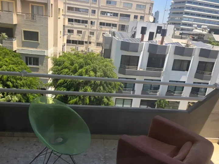 Διαμερίσματα προς ενοικίαση 160 μ² στην τοποθεσία Limassol, Limassol - Agia Zoni