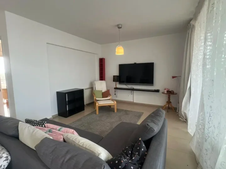 Ρετιρέ προς ενοικίαση 141 μ² στην τοποθεσία Nicosia, Strovolos - Ap. Varnavas and Ag. Makar.