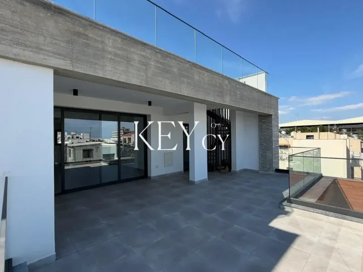 Apartments for rent 85 m² in Limassol, Limassol - Kapsalos