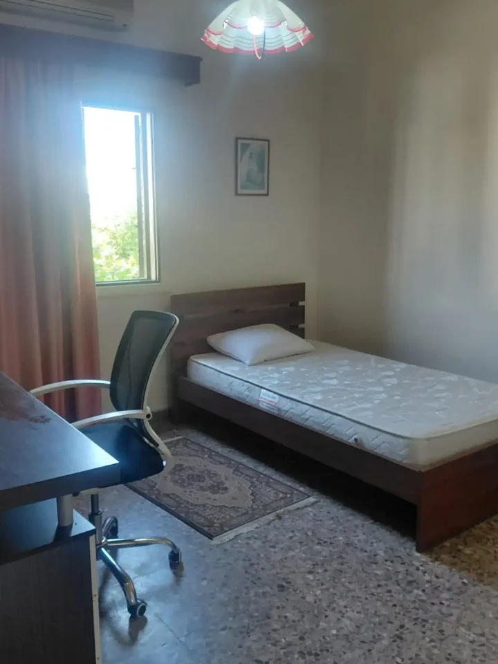 3-bedroom semi-detached house for rent 125 m² in Larnaca, Drosia