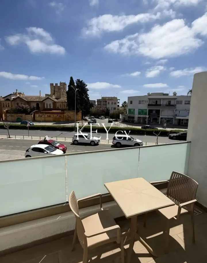 Апартаменты в аренду 62 м² в Paphos, Paphos - Kato Paphos