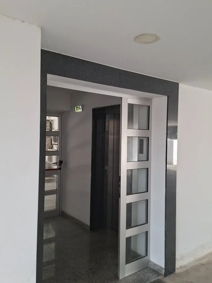 Office 90 m² for rent in Limassol, Limassol - Mesa Geitonia