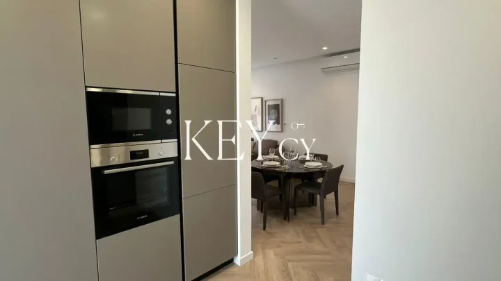 Apartments for rent 105 m² in Limassol, Limassol - Omonia