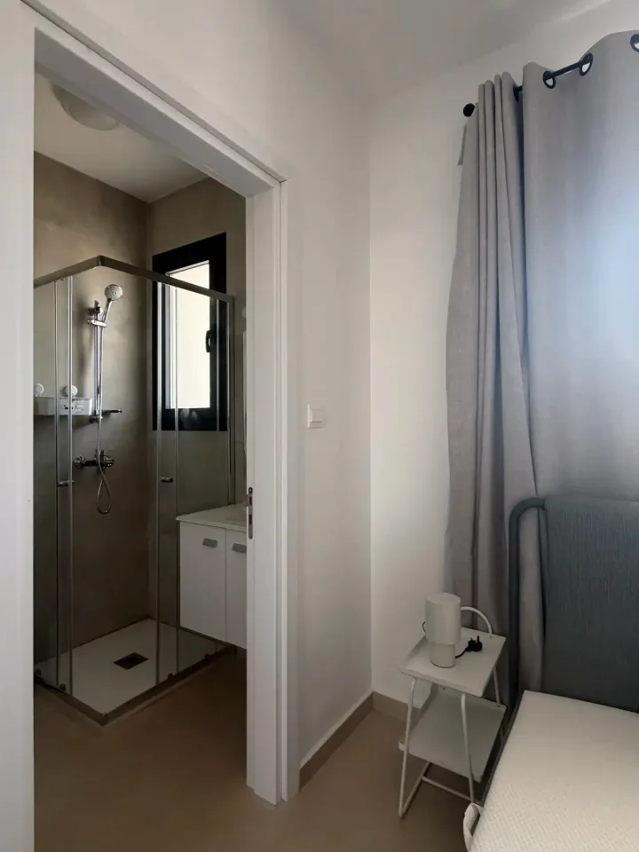 2-bedroom apartments for rent 100 m² in Larnaca, Livadia Larnakas