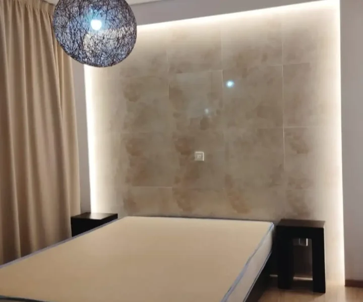 Apartments for rent 120 m² in Limassol, Germasogeia Tourist Area