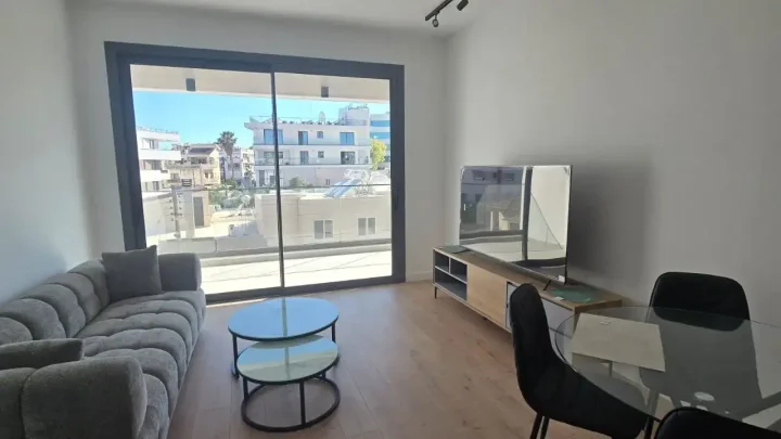 1-bedroom apartments for rent 85 m² in Limassol, Limassol - Mesa Geitonia
