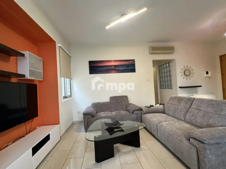Apartments for rent 125 m² in Nicosia, Strovolos - Stavros