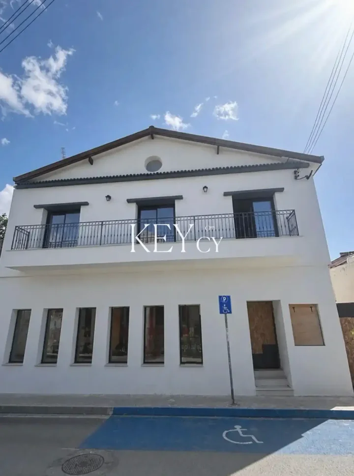 Γραφείο 500 μ² προς ενοικίαση στην τοποθεσία Limassol, Historical Center
