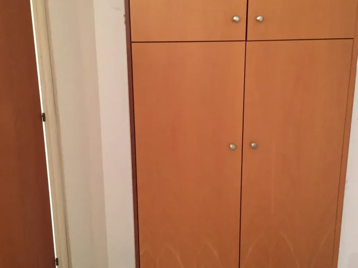 1-bedroom apartments for rent 50 m² in Paphos, Paphos - Agios Theodoros