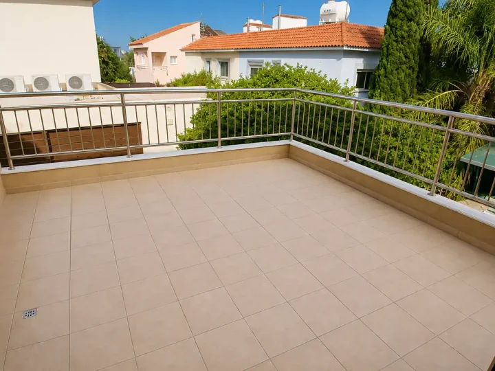 Δίδυμη κατοικία προς ενοικίαση 180 μ² στην τοποθεσία Limassol, Limassol - Mesa Geitonia