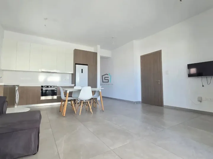 Apartments for rent 85 m² in Limassol, Limassol - Katholiki