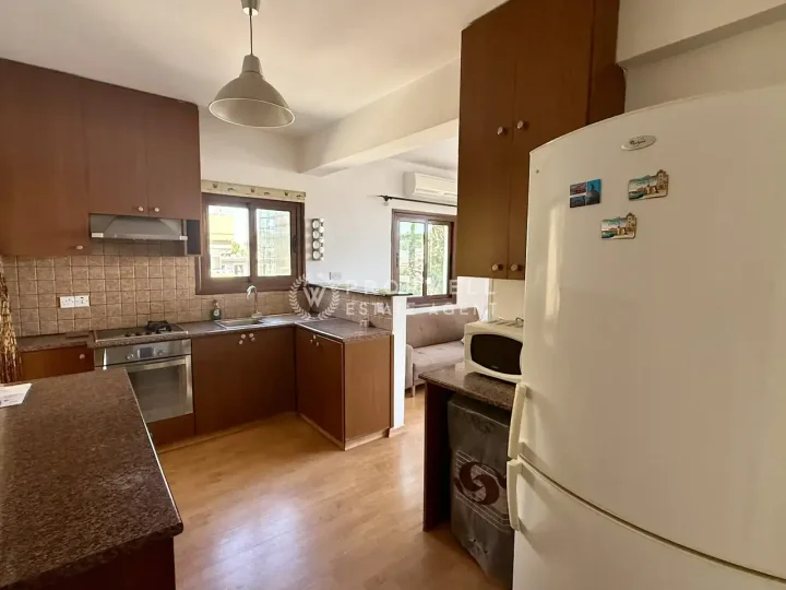 3-bedroom apartments for rent 96 m² in Larnaca, Larnaka - Agios Nikolaos