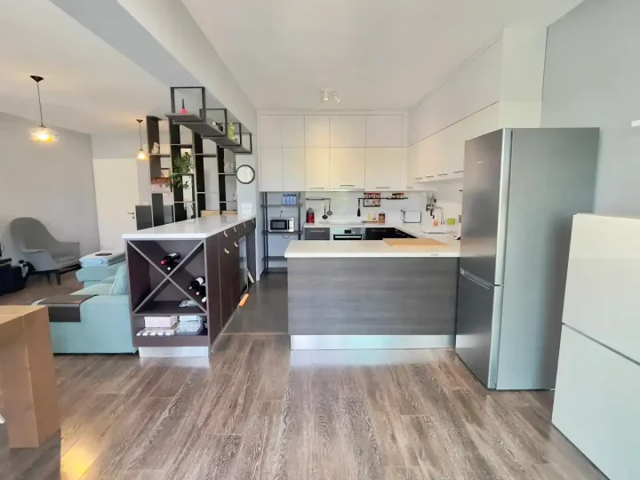 Апартаменты в аренду 150 м² в Limassol, Limassol - Agia Zoni