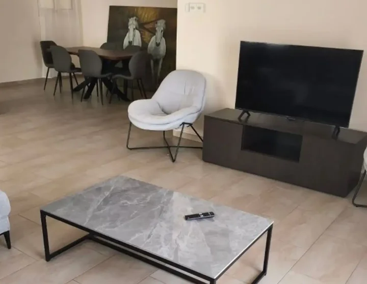 3-bedroom detached house for rent 127 m² in Limassol, Limassol - Zakaki