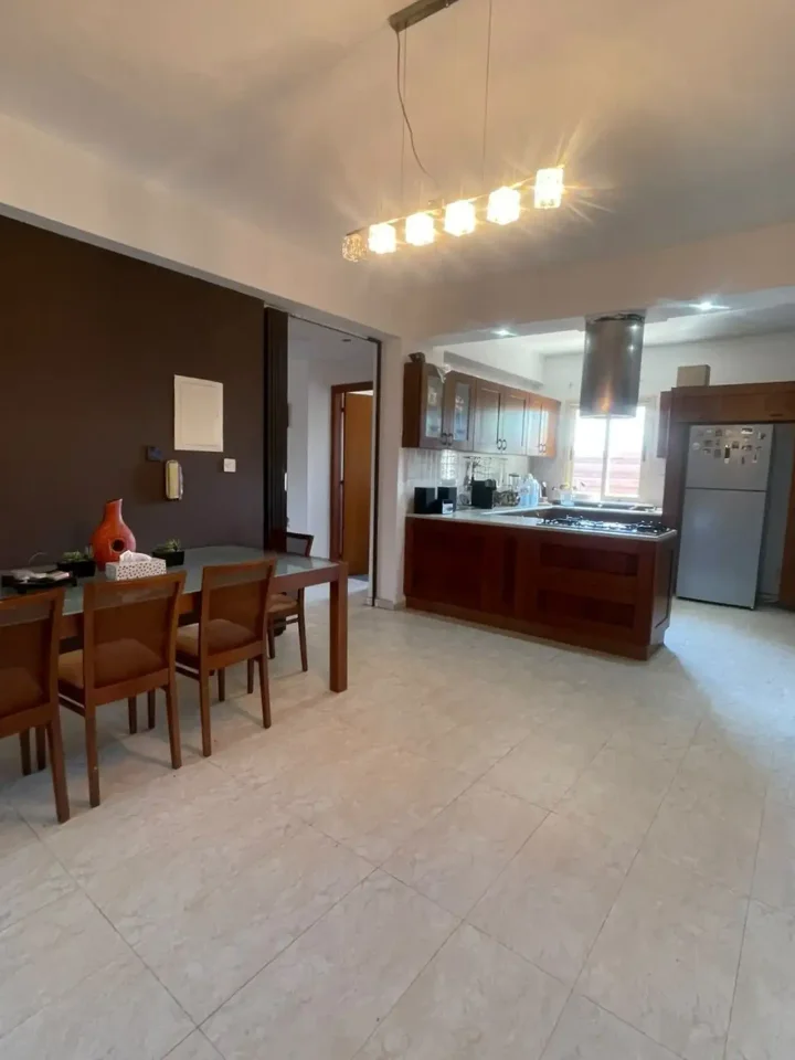 Detached house for rent 160 m² in Limassol, Ypsonas