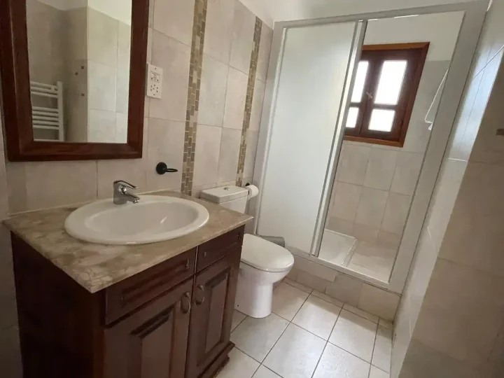 4-bedroom villa for rent 170 m² in Paphos, Peristerona Pafou