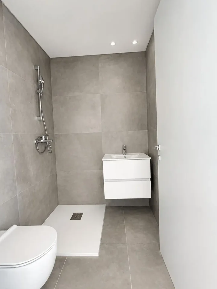 Apartments for rent 93 m² in Limassol, Limassol - Tsirion