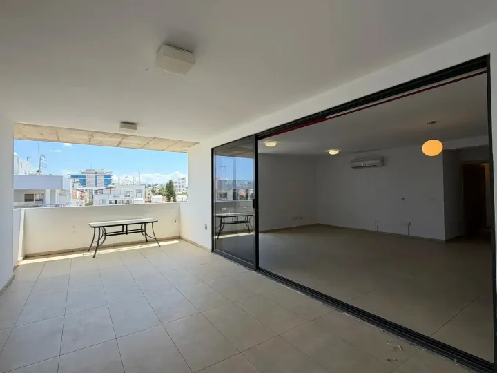 Апартаменты в аренду 145 м² в Nicosia, Egkomi - Makedonitissa