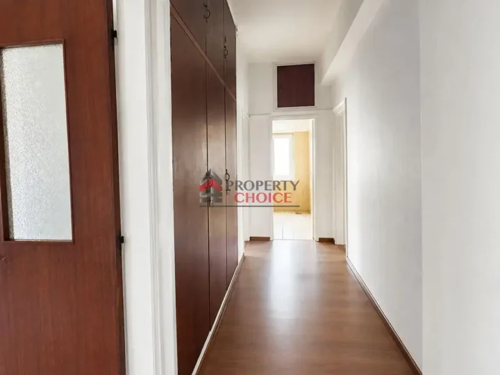 Residential properties for rent 112 m² in Nicosia, Nicosia - Lykabittos
