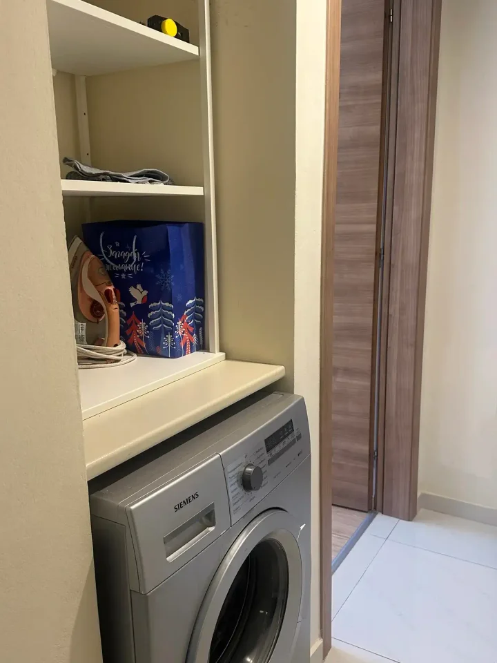 2-bedroom apartments for rent 75 m² in Limassol, Germasogeia Tourist Area