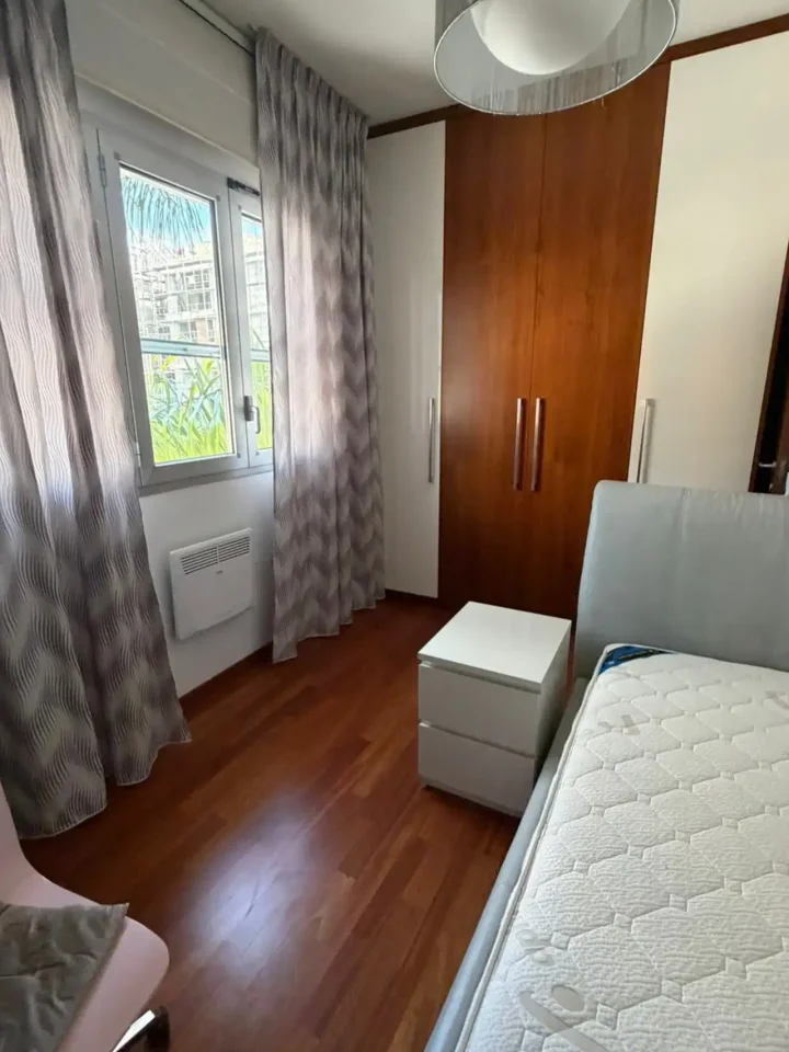 Апартаменты в аренду 75 м² в Limassol, Germasogeia Tourist Area