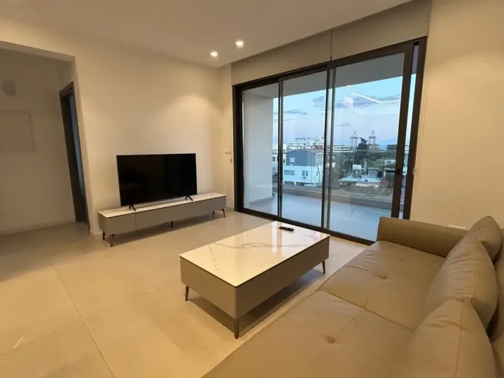 Apartments for rent 88 m² in Limassol, Limassol - Zakaki