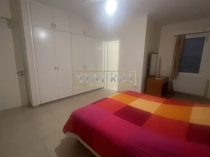 Detached house for rent 200 m² in Nicosia, Strovolos - Agios Vasileios