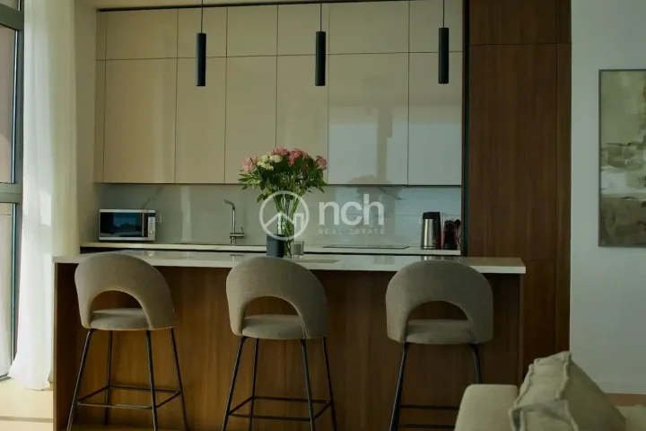 Apartments for rent 149 m² in Limassol, Agios Tychon